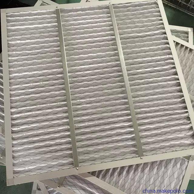昆山蘇州上海南京揚(yáng)州南通無(wú)錫徐州初效空氣過(guò)濾器初效空調(diào)濾網(wǎng)