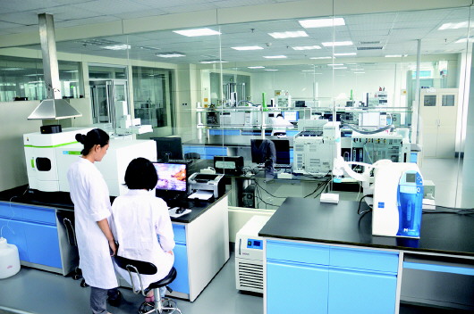 淄博高新區(qū) 奏響跨越強(qiáng)音，以技術(shù)服務(wù)驅(qū)動(dòng)產(chǎn)業(yè)騰飛