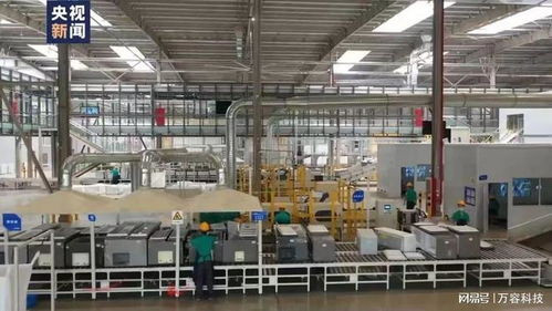 廢舊家電何處去？技術(shù)服務(wù)揭秘淘汰物品的循環(huán)新歸宿