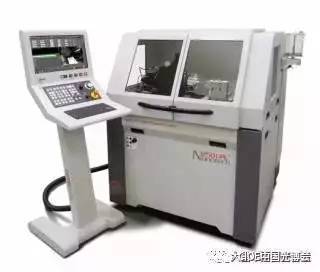 大昌華嘉攜Moore Nanotechnology亮相CIOE 2017，展現(xiàn)精密儀器儀表新高度