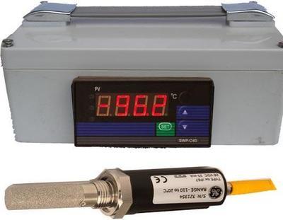 VERIDRI低濕露點(diǎn)儀 上海托力儀器儀表的專業(yè)供應(yīng)解決方案