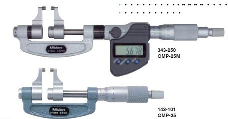供應北京三豐卡尺型千分尺