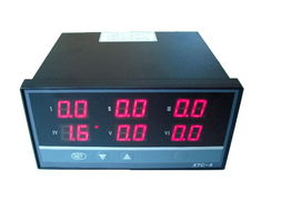 精準控制，高效運行——XTC-6/2時間控制器在長沙市天心區邦益儀器儀表經營部的應用